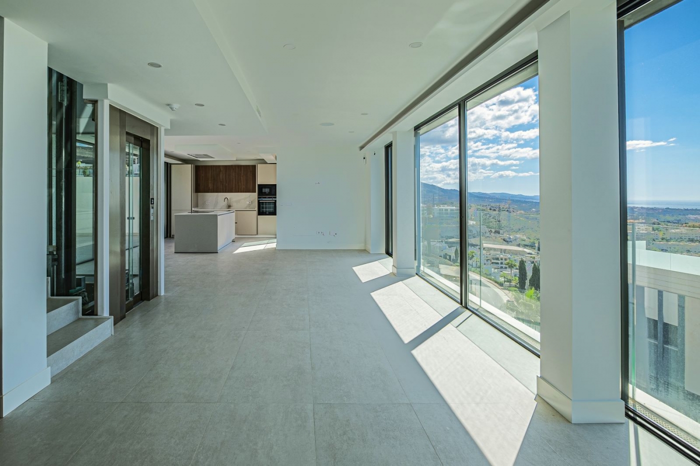 Vanguardia y Elegancia en Benahavís: Un Proyecto Conceptual Único