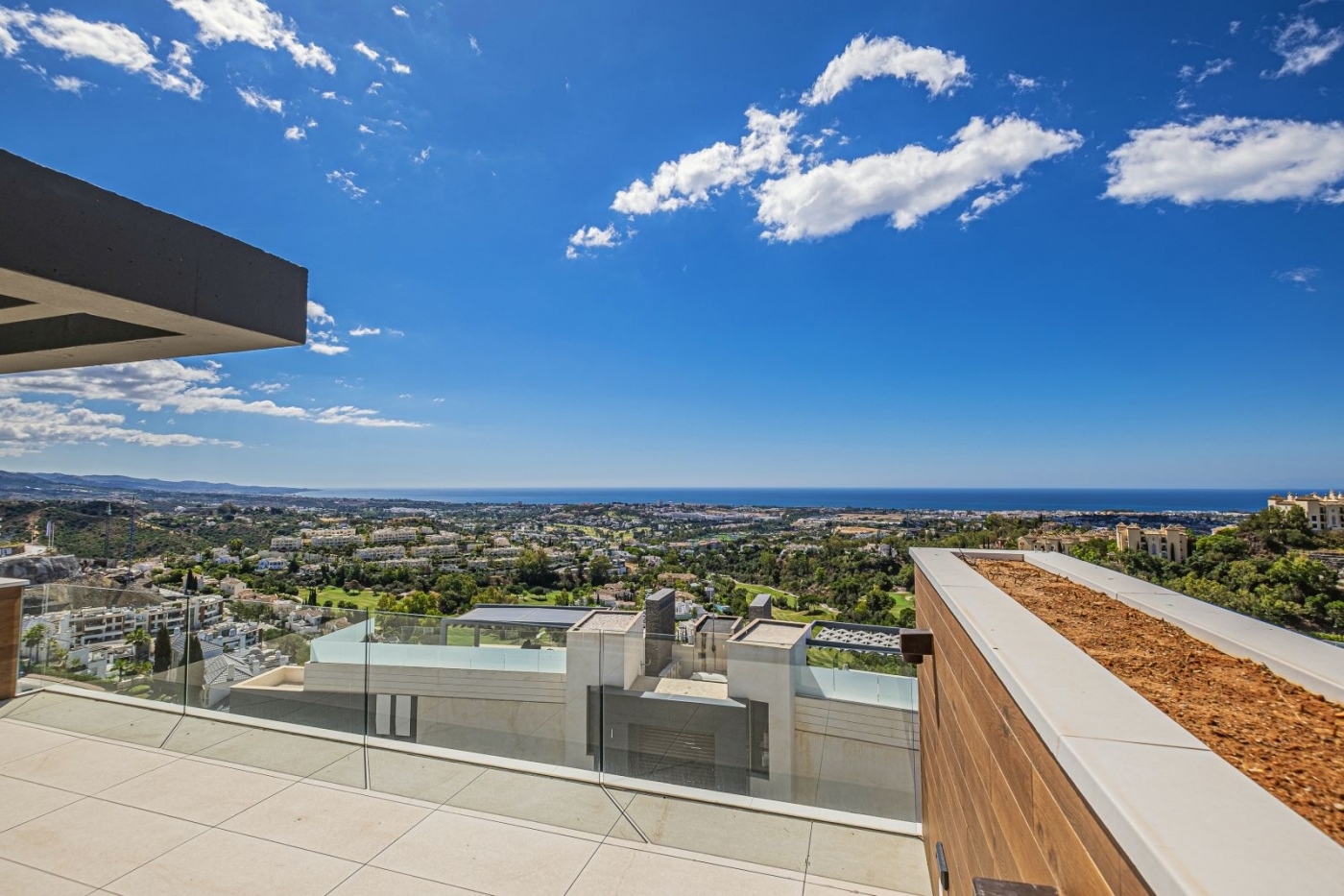 Vanguardia y Elegancia en Benahavís: Un Proyecto Conceptual Único