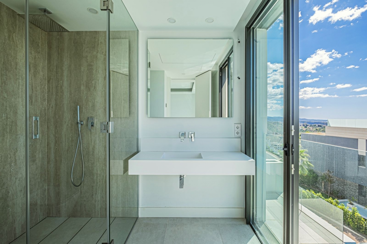 Vanguardia y Elegancia en Benahavís: Un Proyecto Conceptual Único