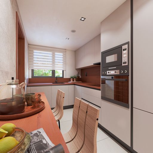 Penthouse na sprzedaż w Nueva Andalucía (Marbella)