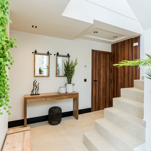 Penthouse na sprzedaż w Nueva Andalucía (Marbella)
