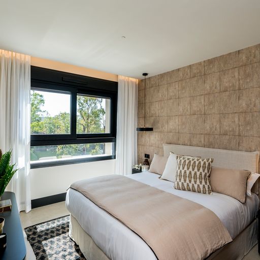Penthouse na sprzedaż w Nueva Andalucía (Marbella)