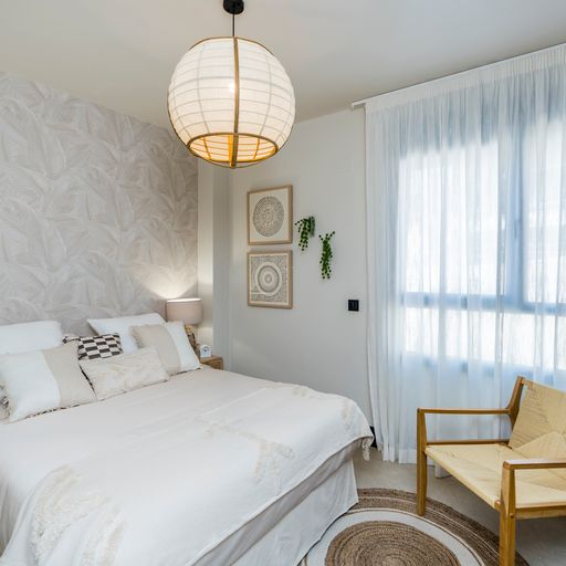 Penthouse na sprzedaż w Nueva Andalucía (Marbella)