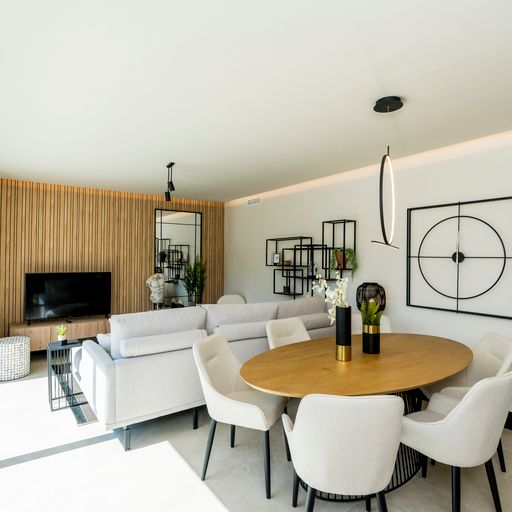 Penthouse na sprzedaż w Nueva Andalucía (Marbella)