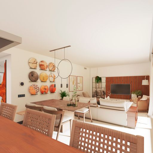 Penthouse na sprzedaż w Nueva Andalucía (Marbella)
