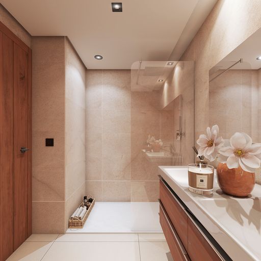 Penthouse na sprzedaż w Nueva Andalucía (Marbella)