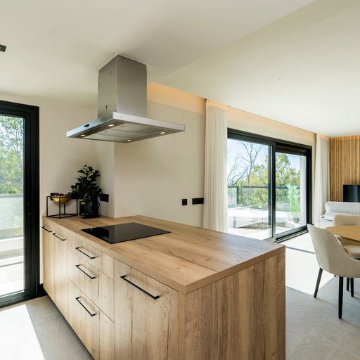 Penthouse na sprzedaż w Nueva Andalucía (Marbella)