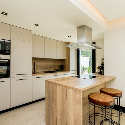 Penthouse na sprzedaż w Nueva Andalucía (Marbella)