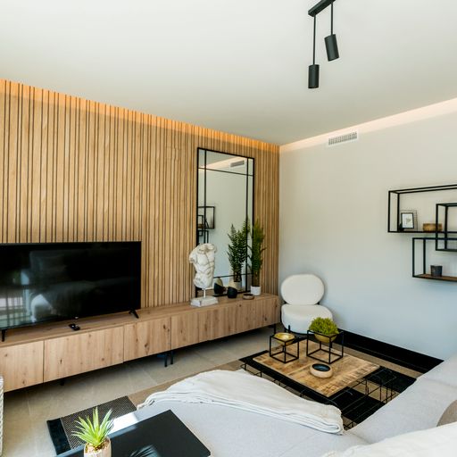 Penthouse na sprzedaż w Nueva Andalucía (Marbella)