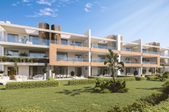 Płaski na sprzedaż w Fuengirola