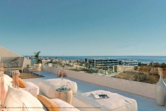 Płaski na sprzedaż w Fuengirola