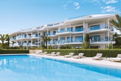 Płaski na sprzedaż w Fuengirola