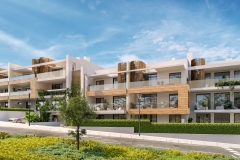 Płaski na sprzedaż w Fuengirola