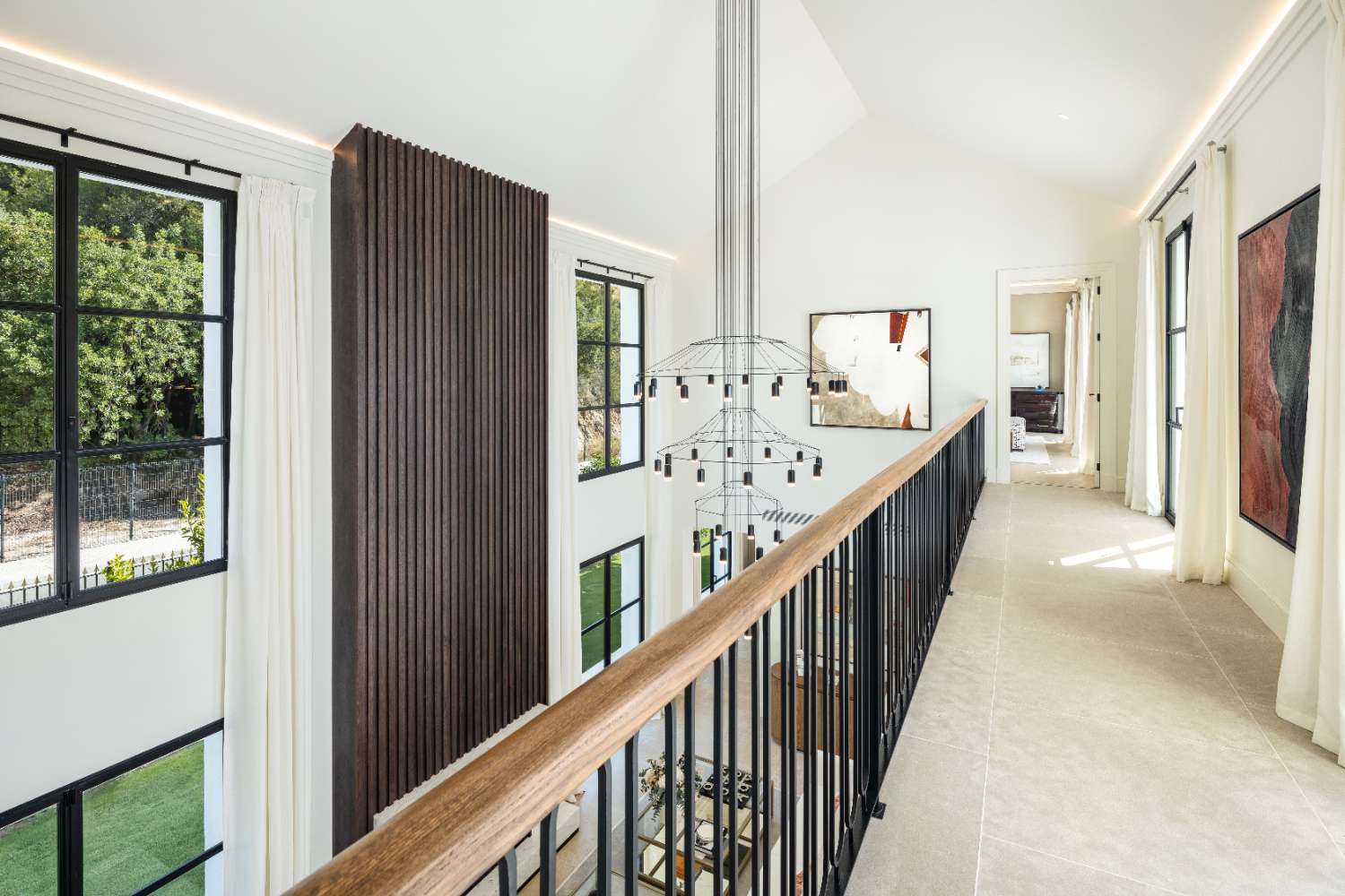 Fantastisk villa til salg, Marbella