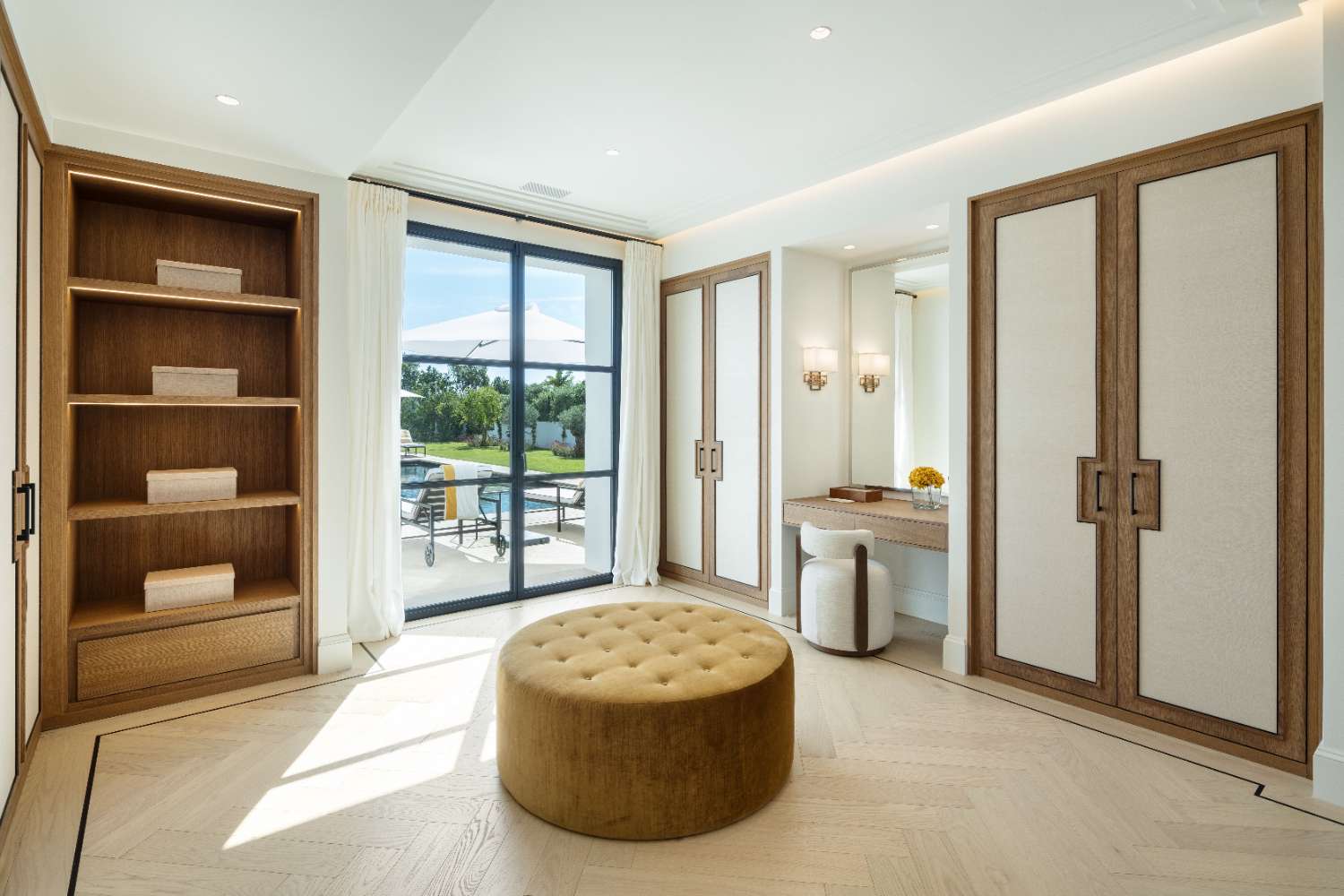 Fantastisk villa til salg, Marbella