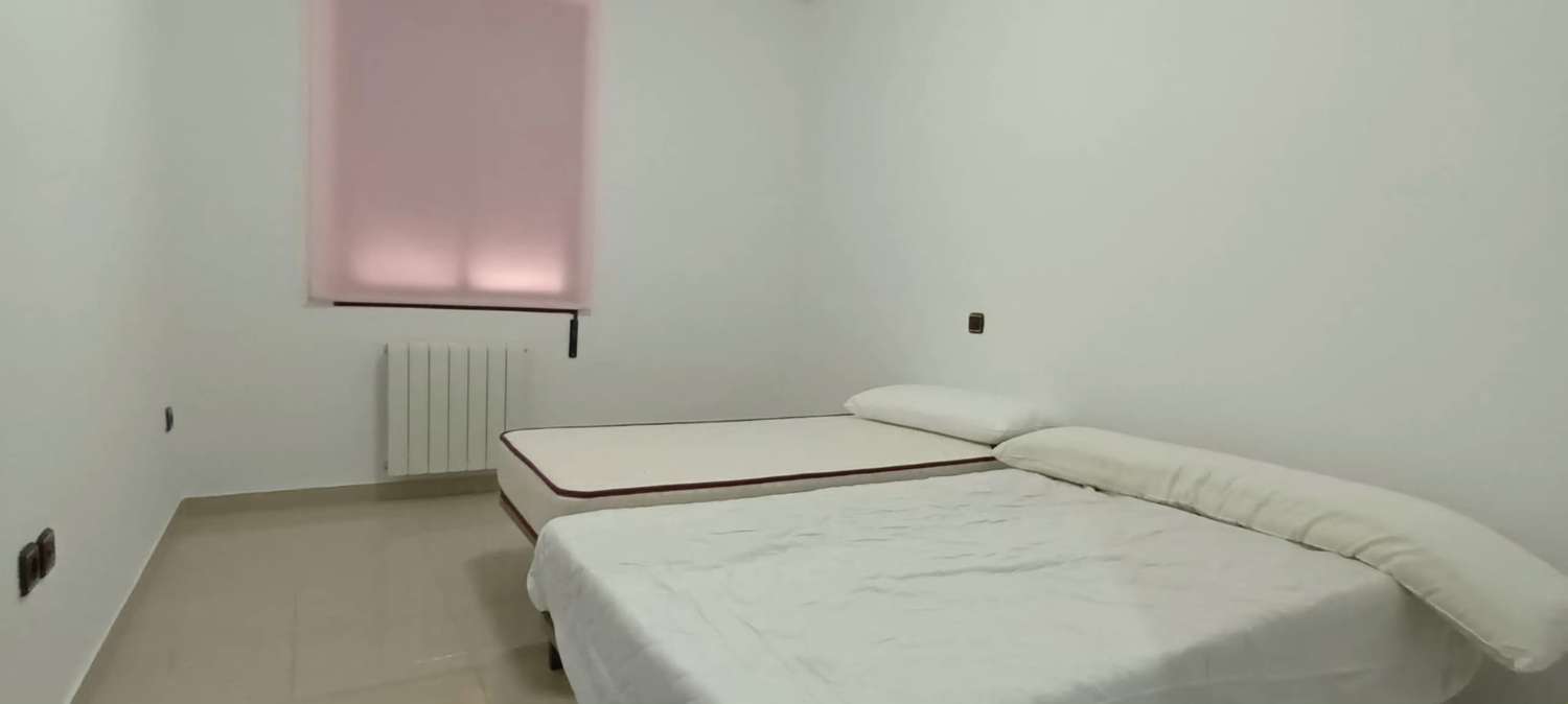 Hermosa vivienda en alquiler, Jaen