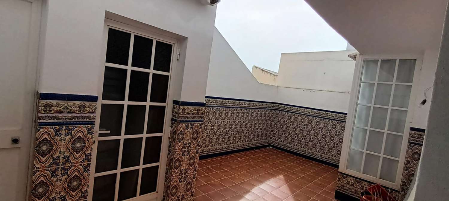 Hermosa vivienda en alquiler, Jaen