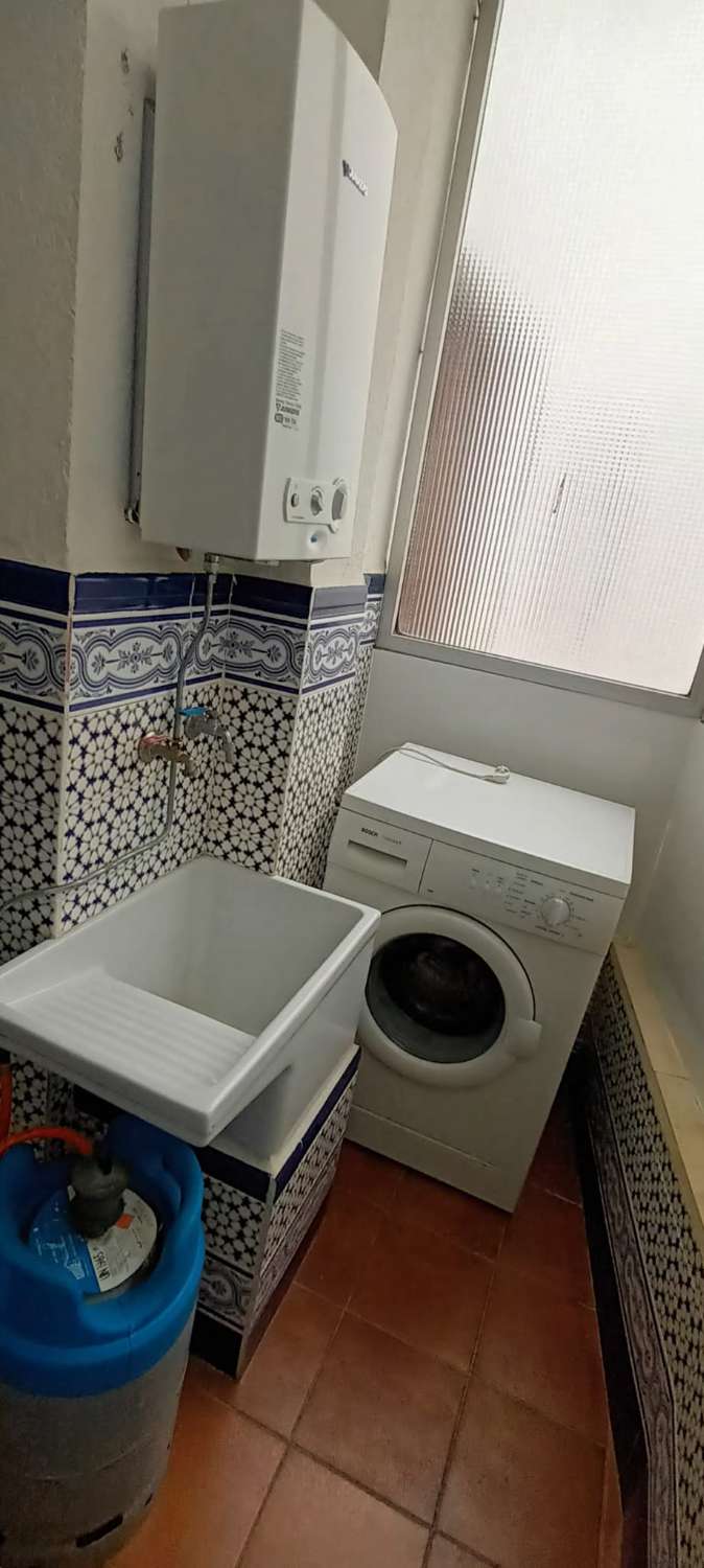 Hermosa vivienda en alquiler, Jaen
