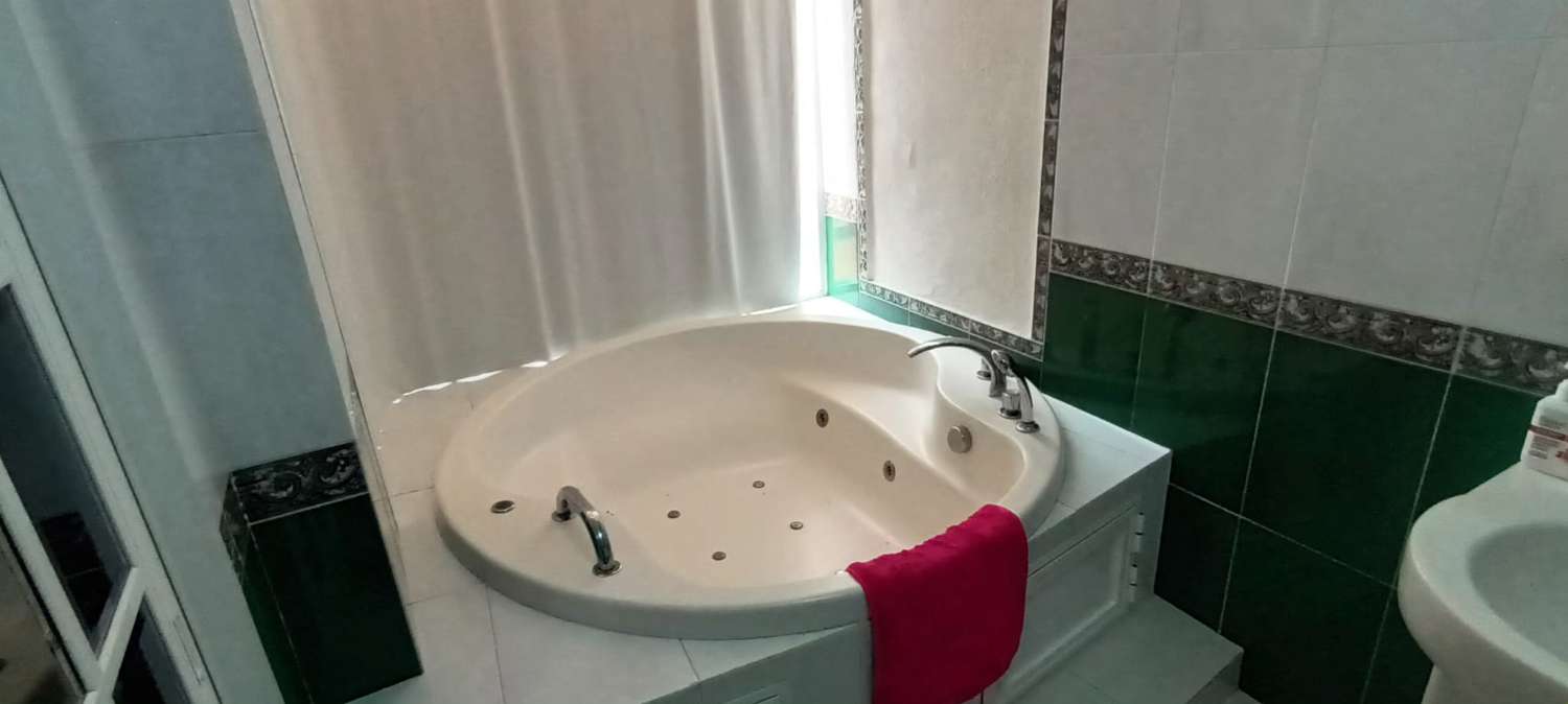 Hermosa vivienda en alquiler, Jaen
