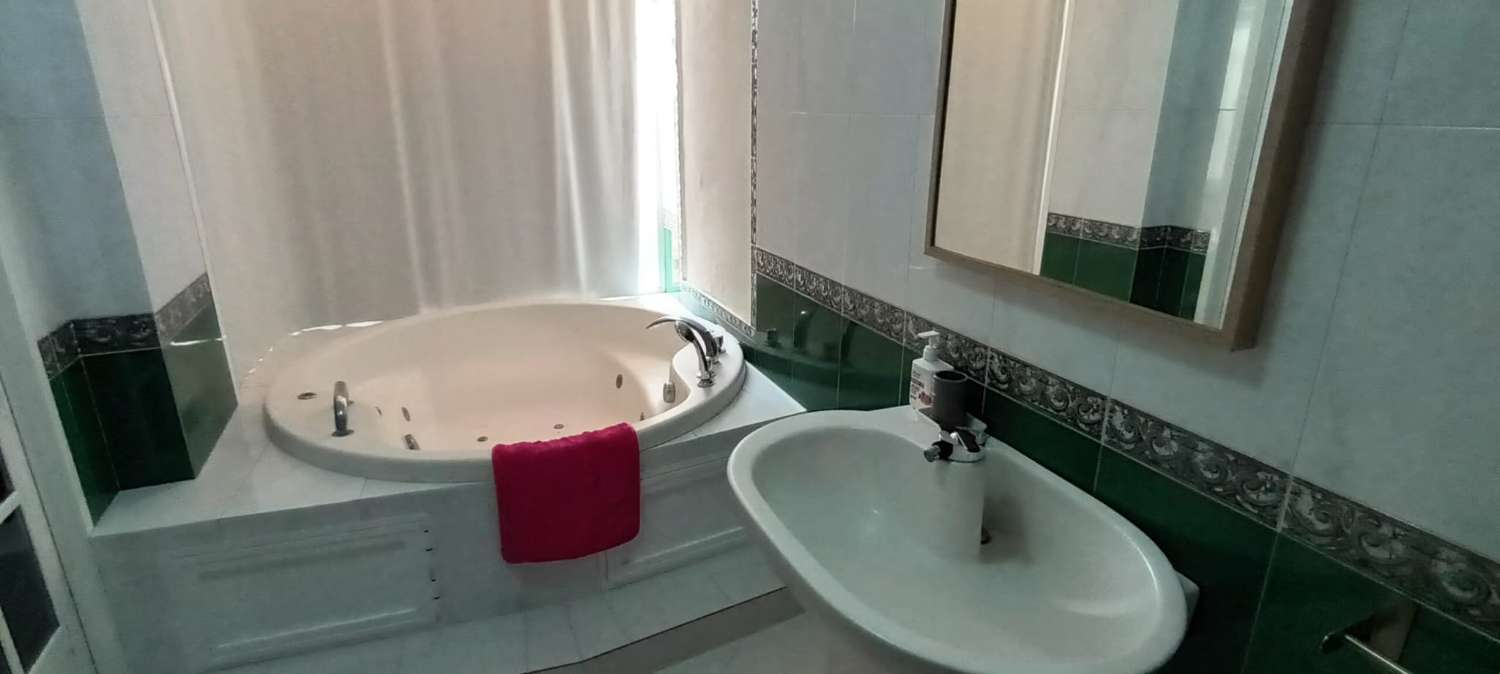 Hermosa vivienda en alquiler, Jaen