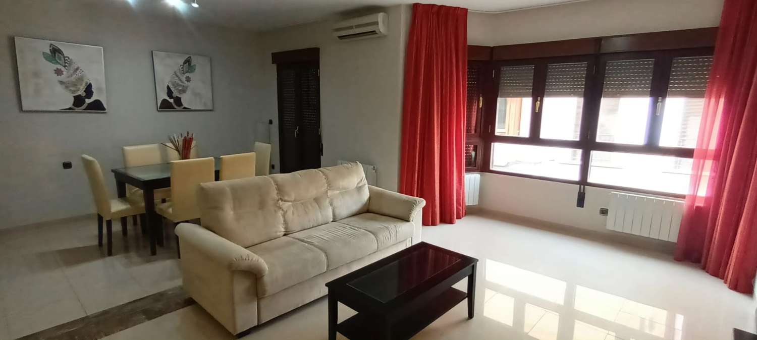 Hermosa vivienda en alquiler, Jaen