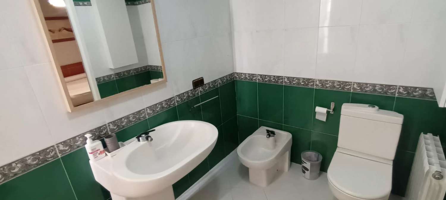 Hermosa vivienda en alquiler, Jaen