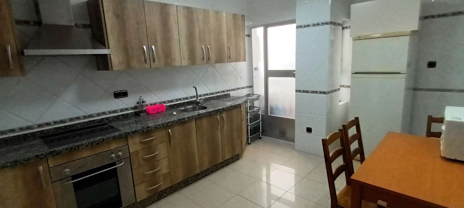 Hermosa vivienda en alquiler, Jaen