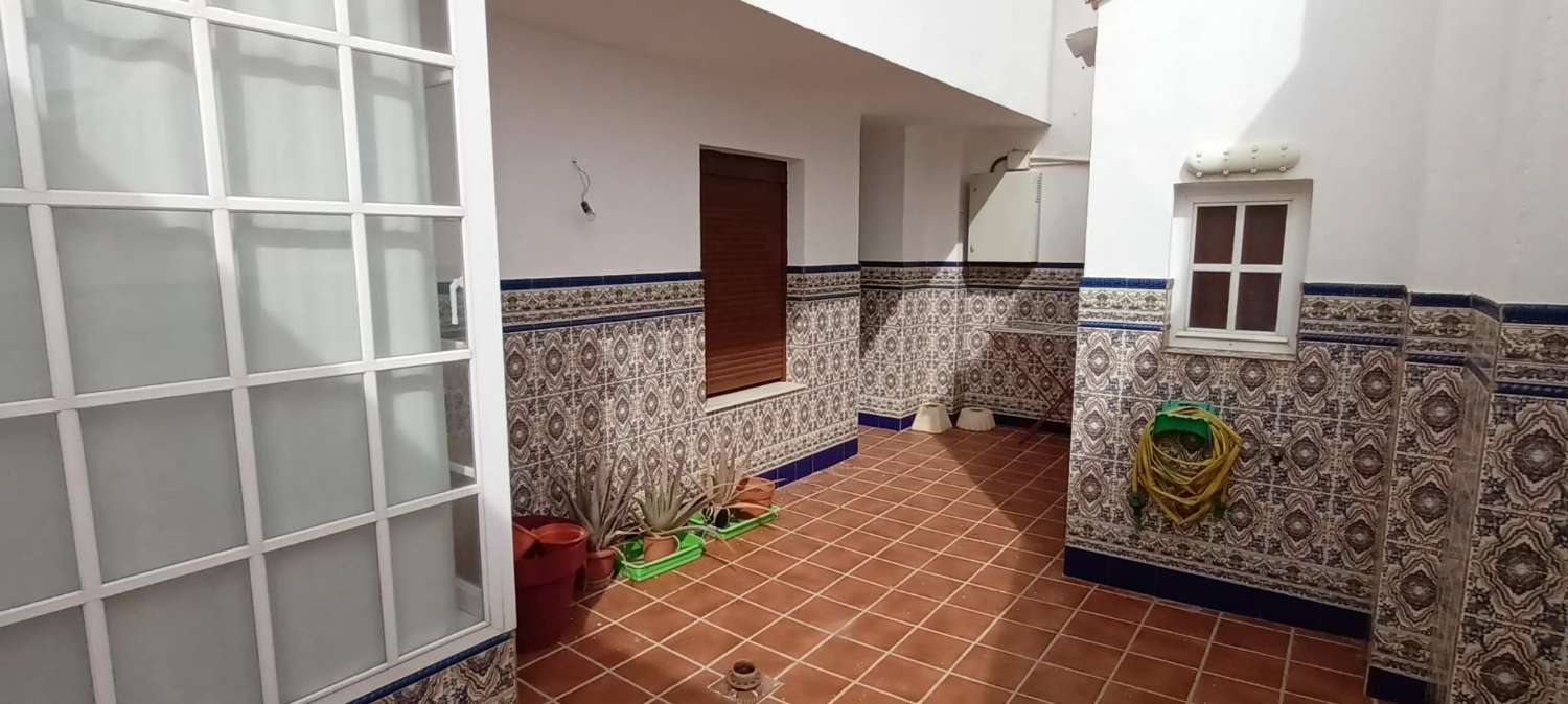 Hermosa vivienda en alquiler, Jaen