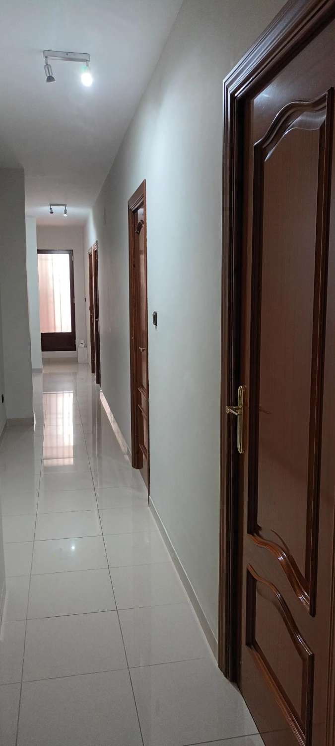Hermosa vivienda en alquiler, Jaen