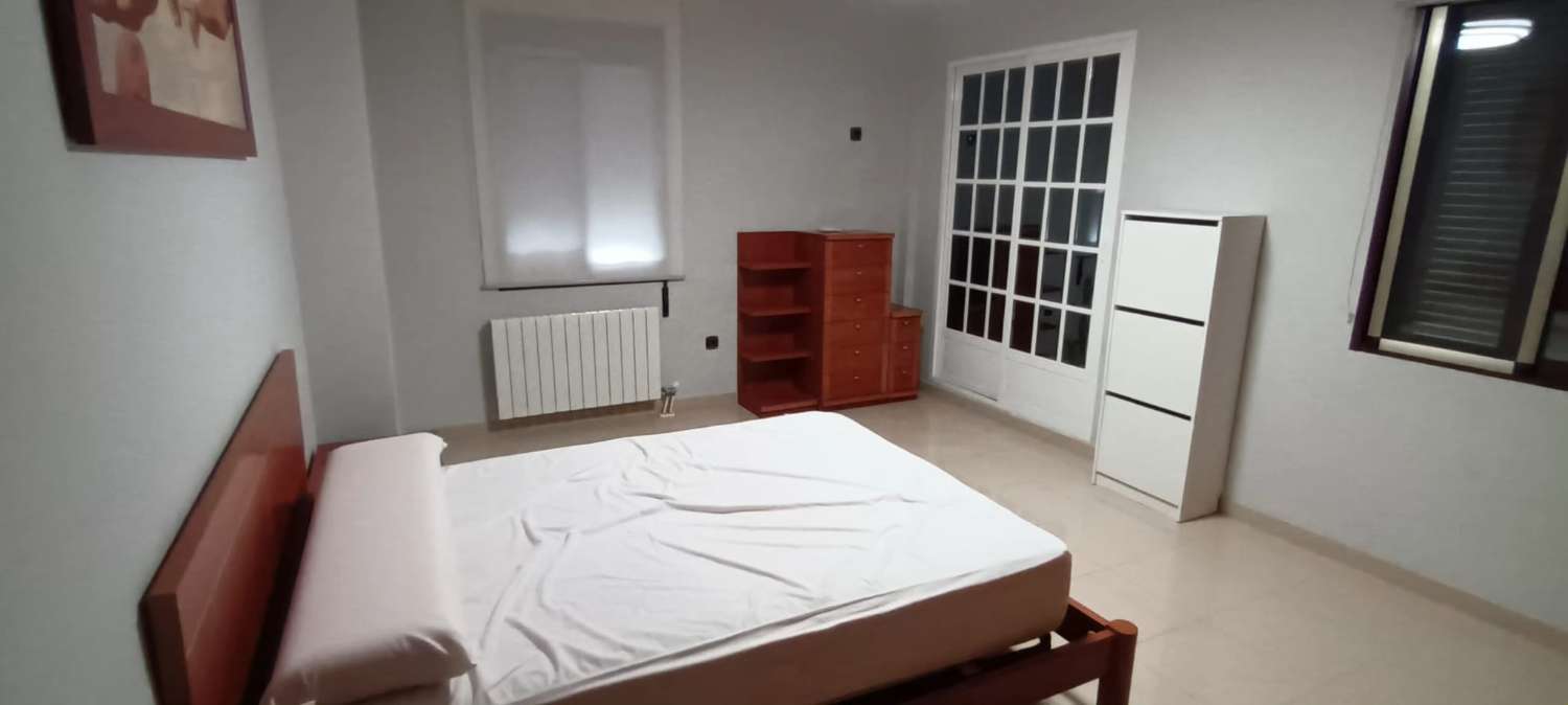 Hermosa vivienda en alquiler, Jaen