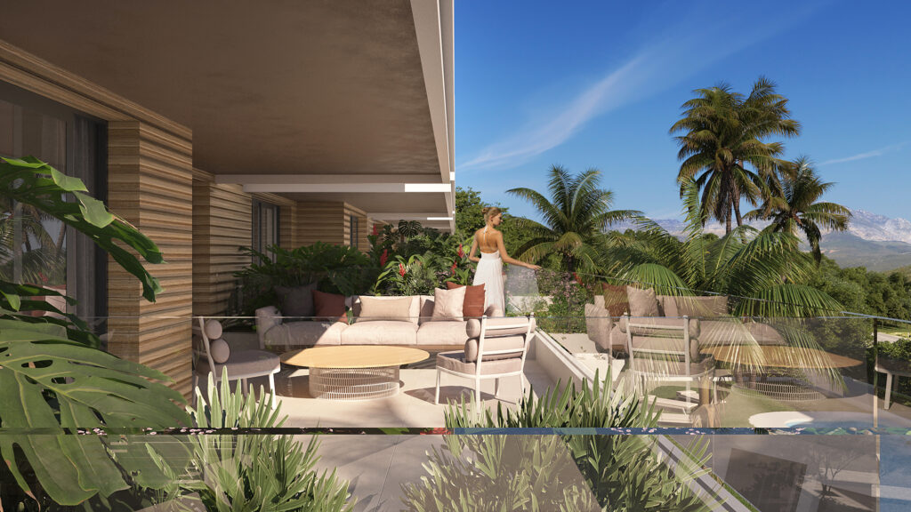 Domov, kde světlo a příroda splývají; Torremolinos
