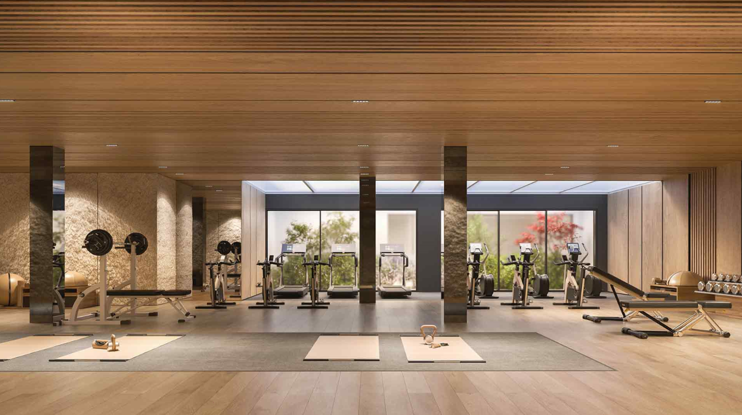 Este exclusivo complejo ubicado en Nueva Andalucía, Málaga