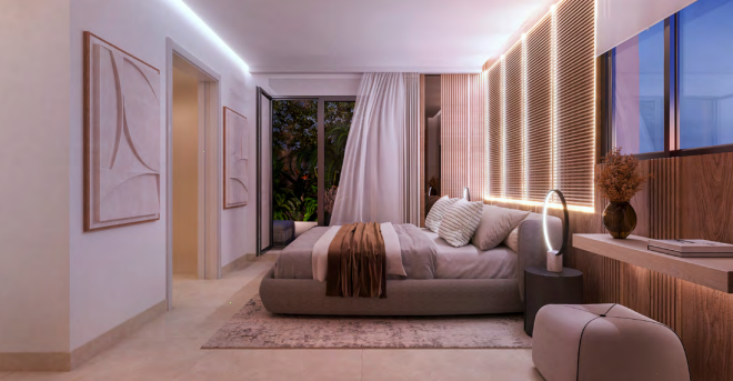 Un estilo de vida exclusivo en el corazón de la Costa del Sol, Benalmádena
