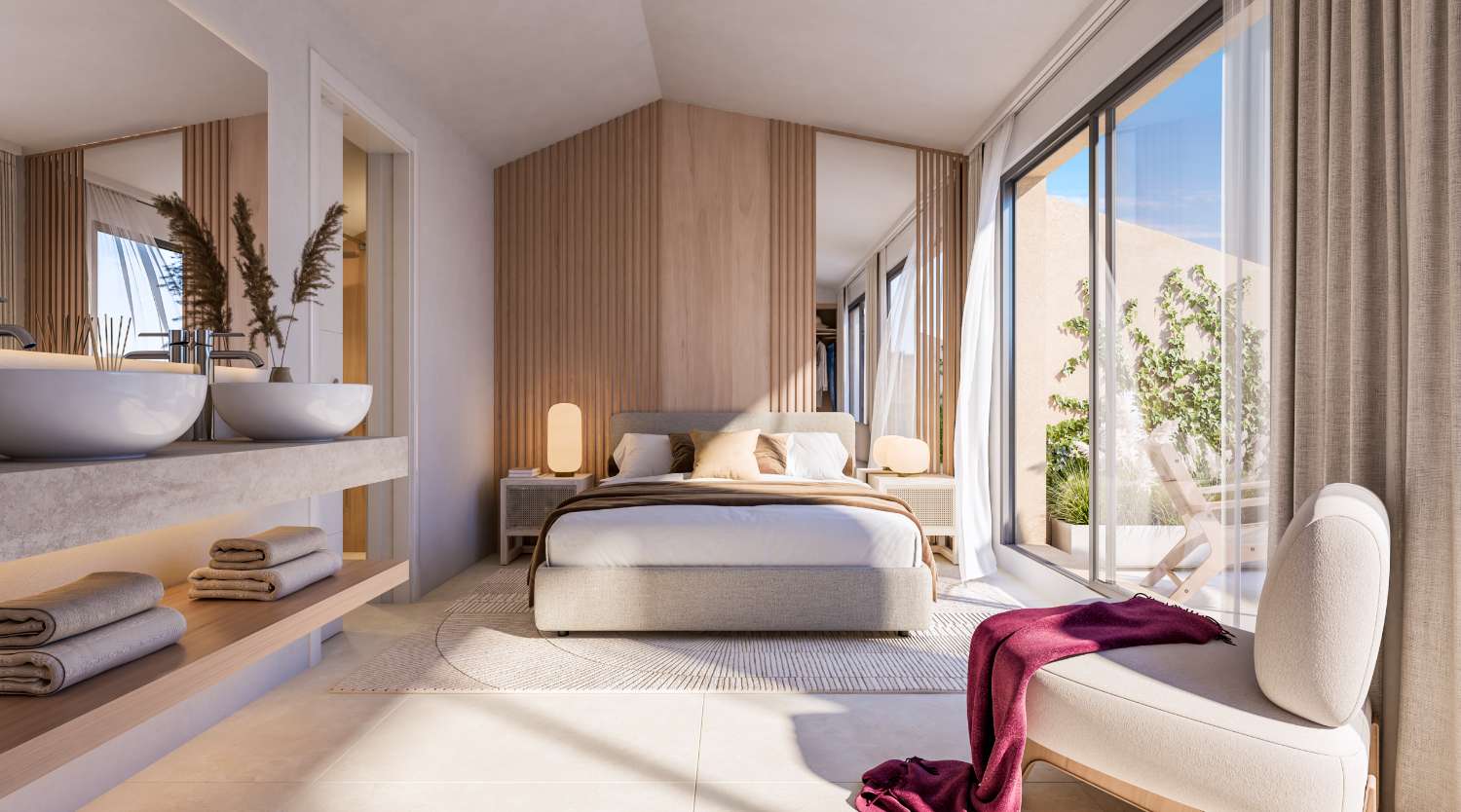 Un estilo de vida exclusivo en el corazón de la Costa del Sol, Benalmádena