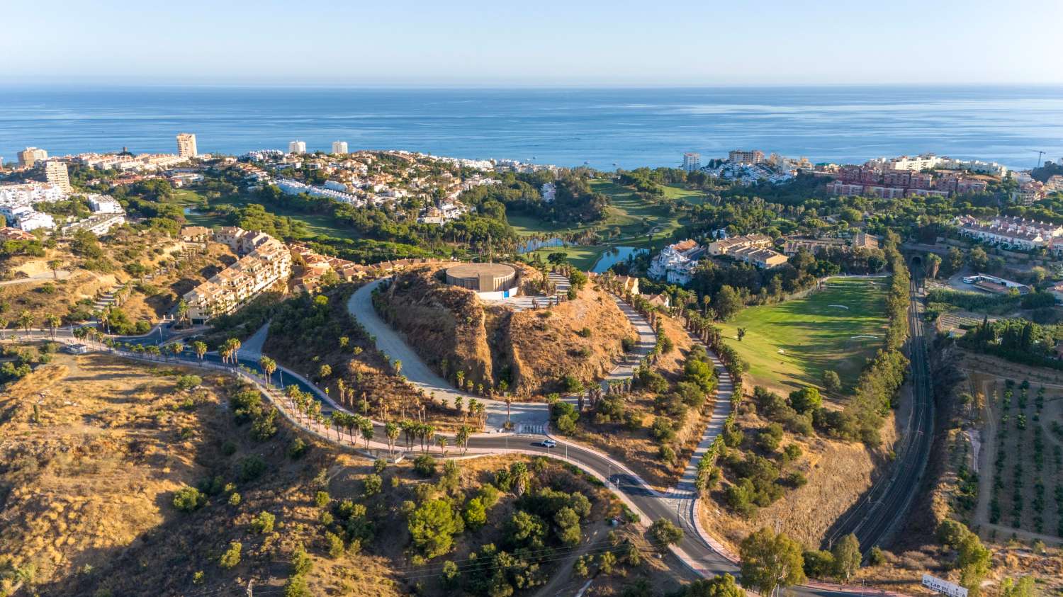 Un estilo de vida exclusivo en el corazón de la Costa del Sol, Benalmádena