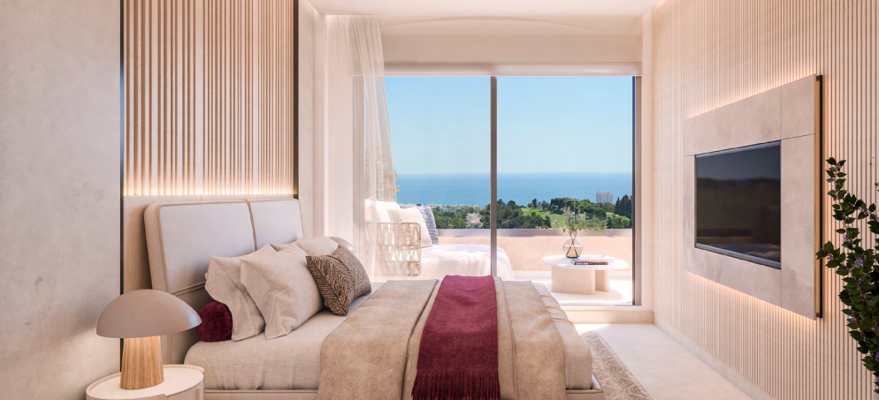 Un estilo de vida exclusivo en el corazón de la Costa del Sol, Benalmádena