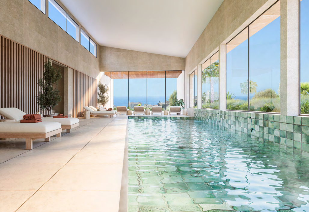 Un estilo de vida exclusivo en el corazón de la Costa del Sol, Benalmádena