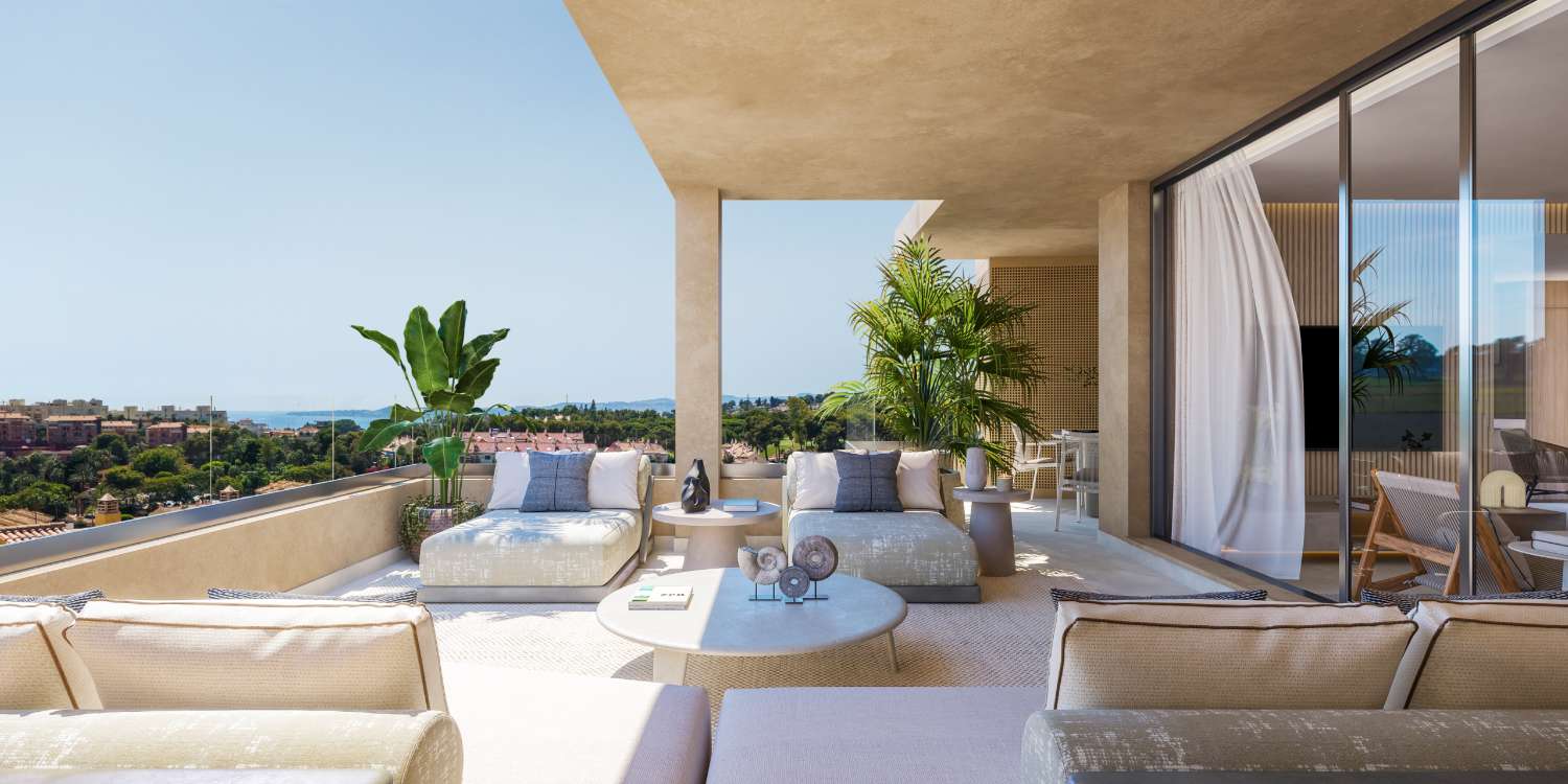 Un estilo de vida exclusivo en el corazón de la Costa del Sol, Benalmádena