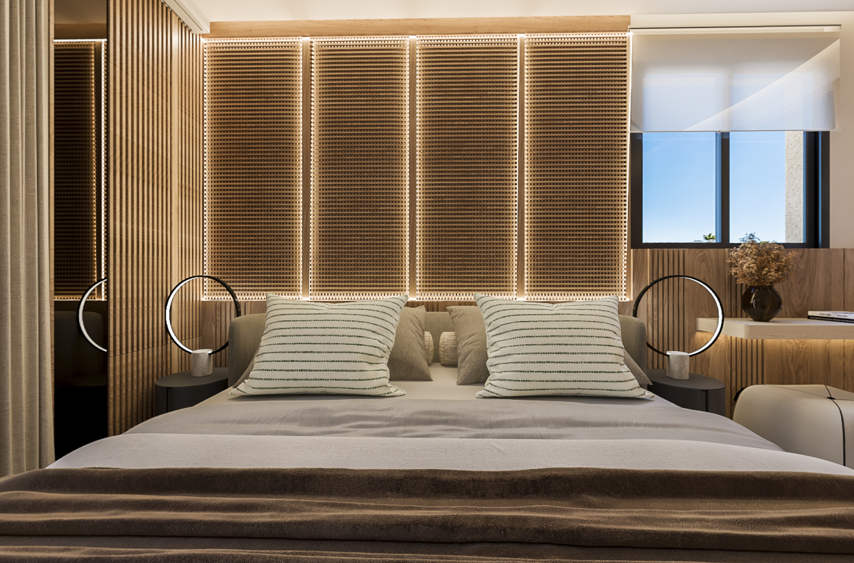 Un estilo de vida exclusivo en el corazón de la Costa del Sol, Benalmádena
