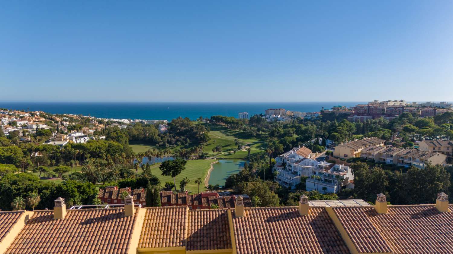 Un estilo de vida exclusivo en el corazón de la Costa del Sol, Benalmádena