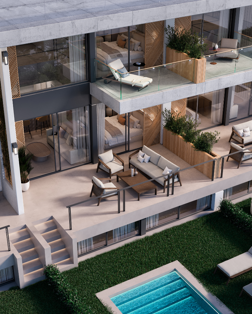 Vive el lujo sin límites y haz una inversión inteligente, Nueva Andalucía, Marbella