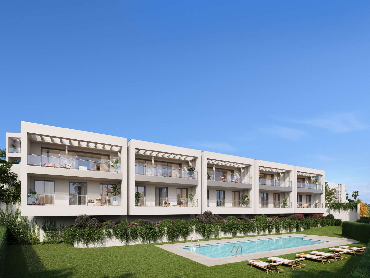 Tu nuevo hogar te espera, Marbella, Málaga