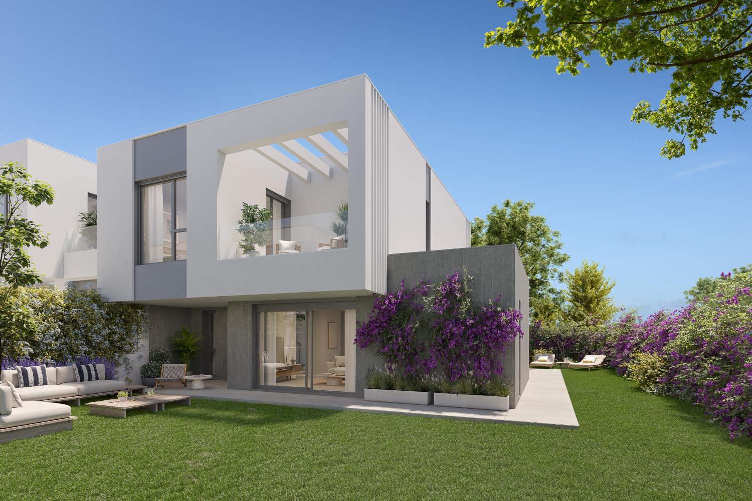 Tu nuevo hogar te espera, Marbella, Málaga