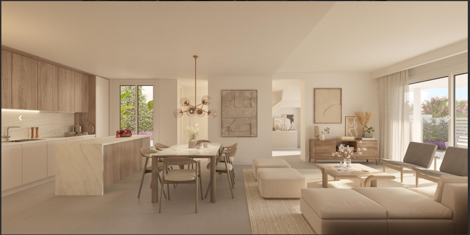Tu nuevo hogar te espera, Marbella, Málaga