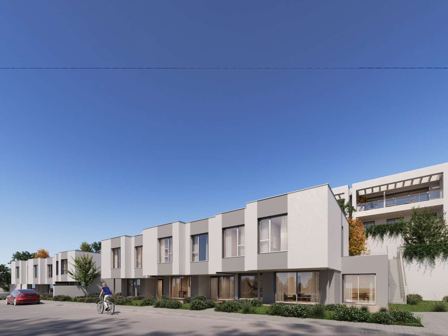 Tu nuevo hogar te espera, Marbella, Málaga