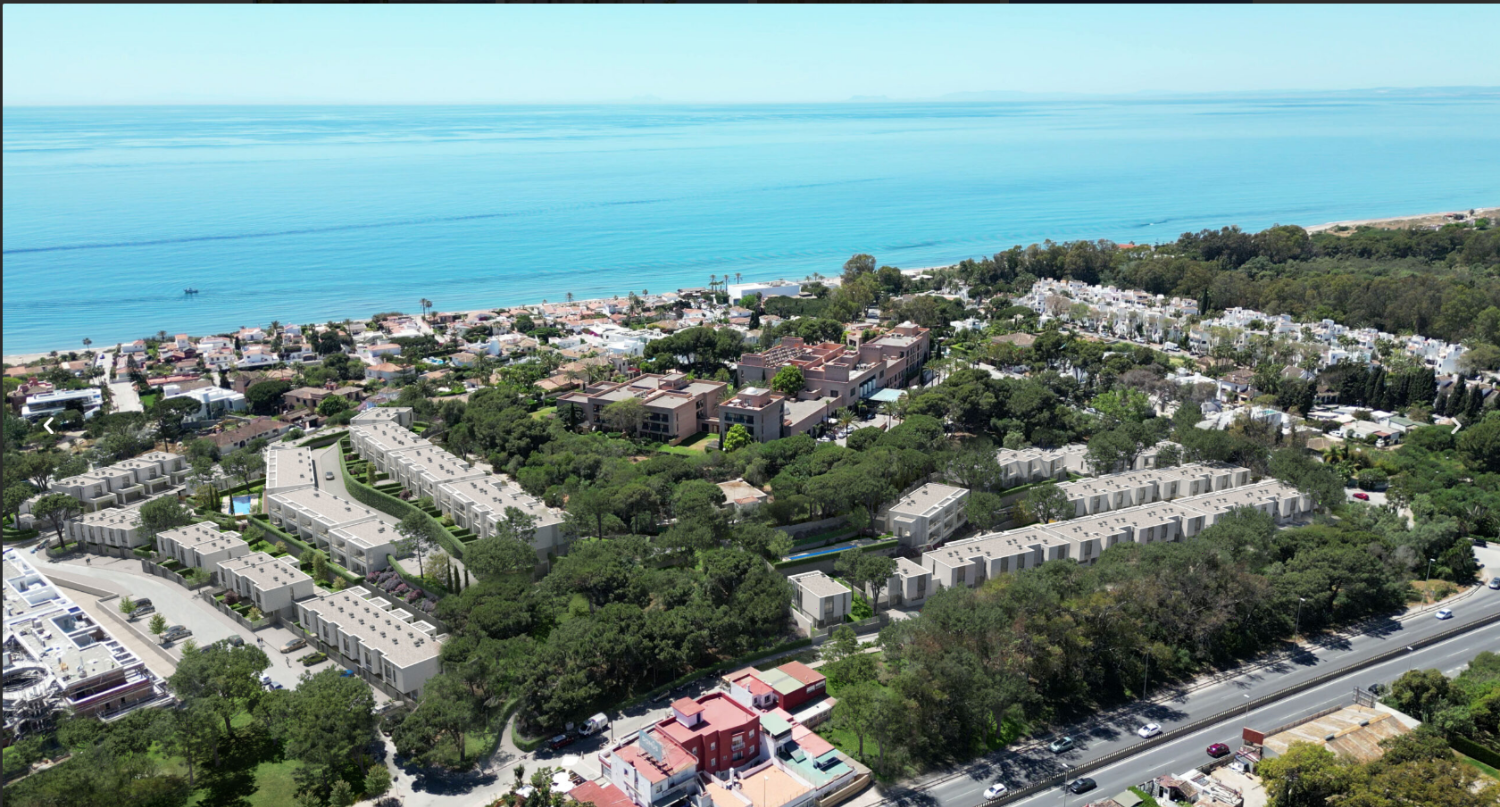 Tu nuevo hogar te espera, Marbella, Málaga