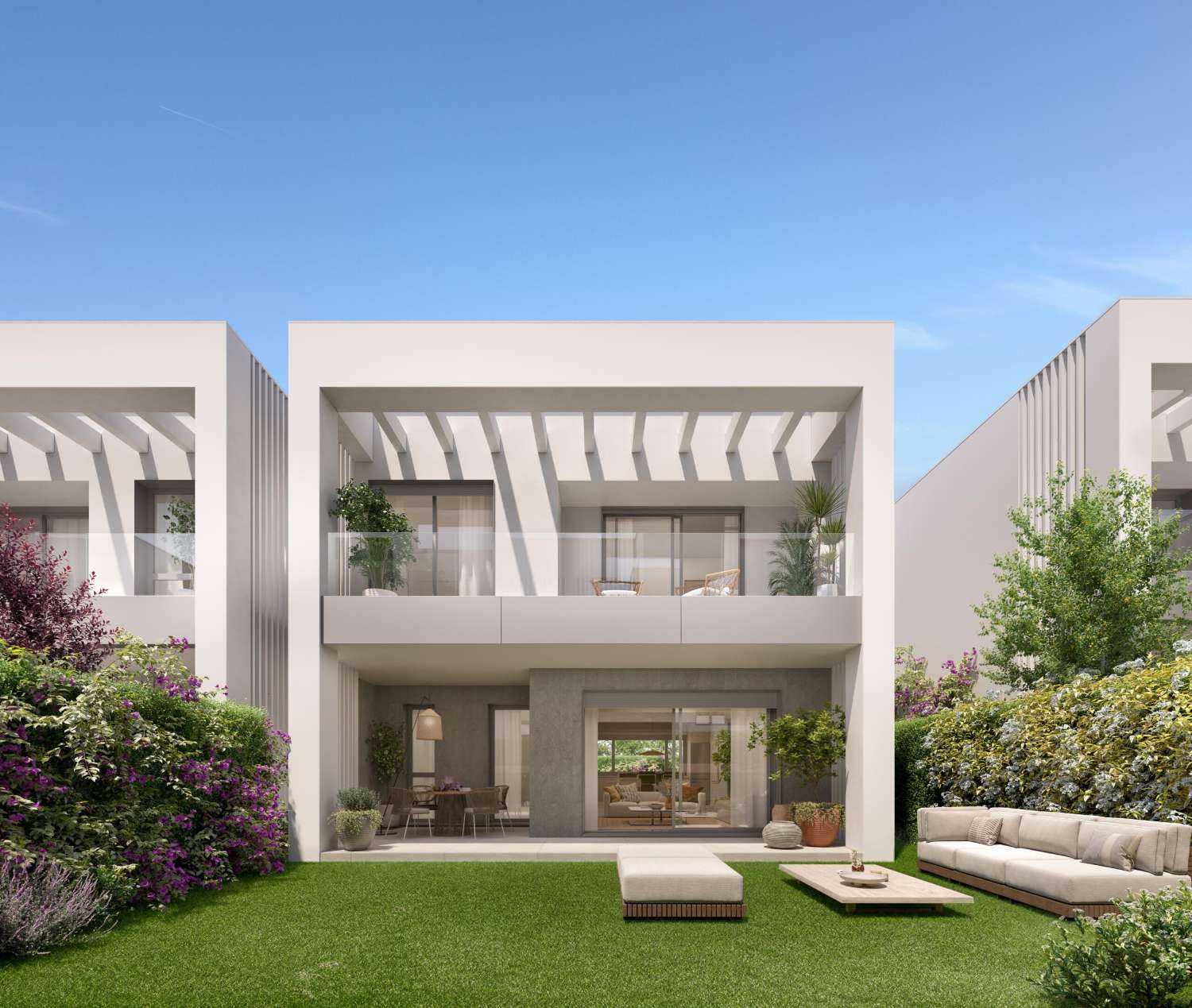Tu nuevo hogar te espera, Marbella, Málaga