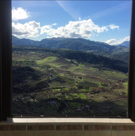 Tercer piso en Ronda