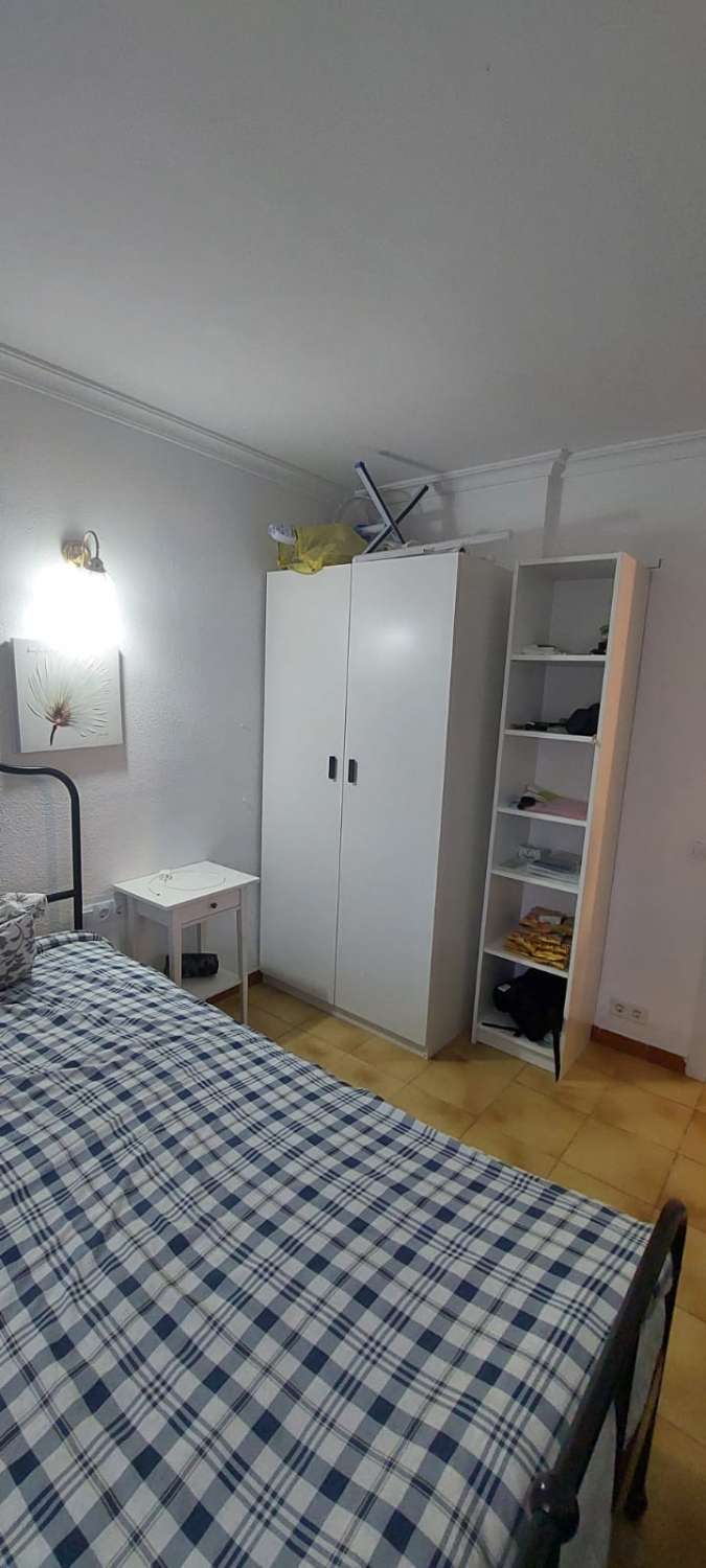 Leje, LANGTIDSLEJE, i Fuengirola