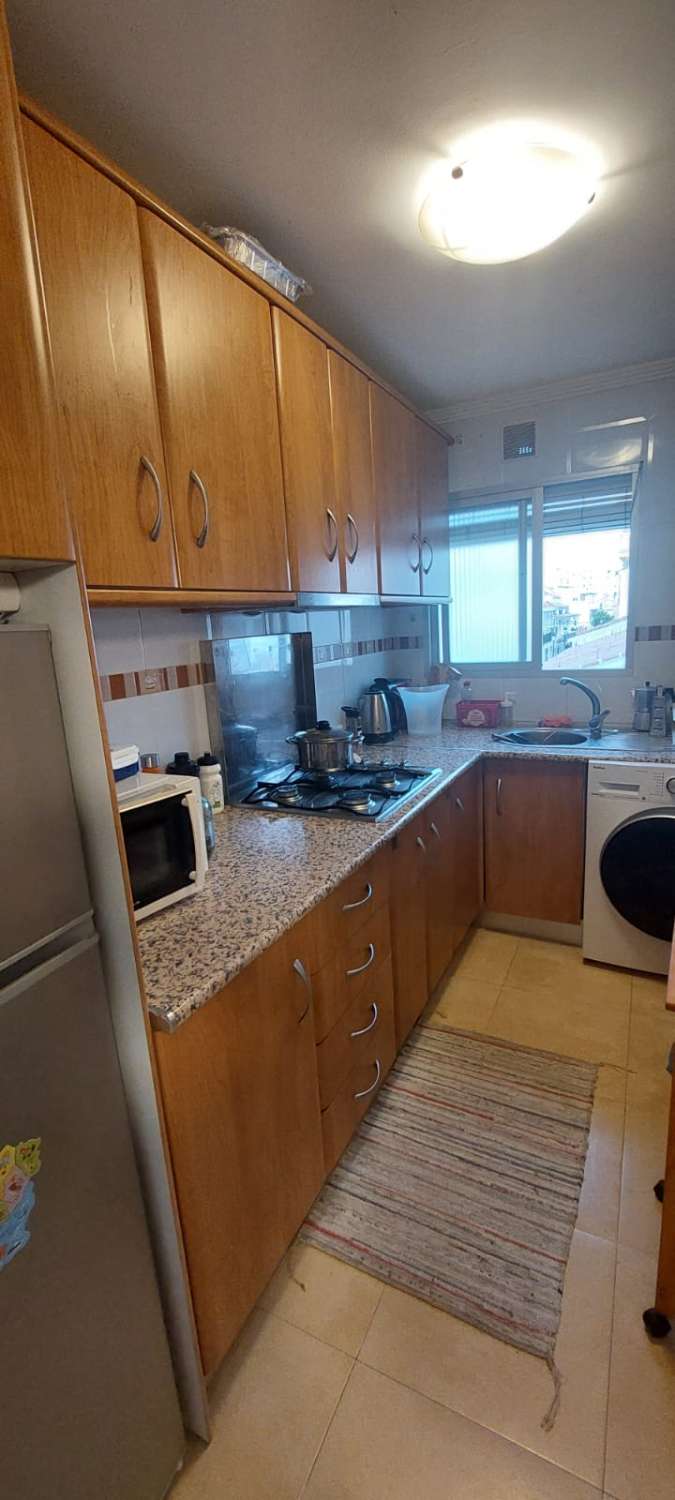 Leje, LANGTIDSLEJE, i Fuengirola
